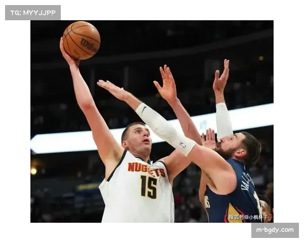 MVP榜:约基奇继续领跑,亚历山大第2,申京第9