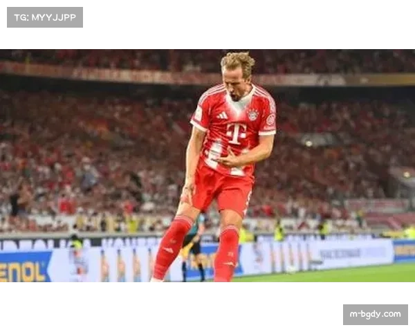 拜仁主场3-1逆转圣保利,凯恩三度中柱后队友补时解决战斗