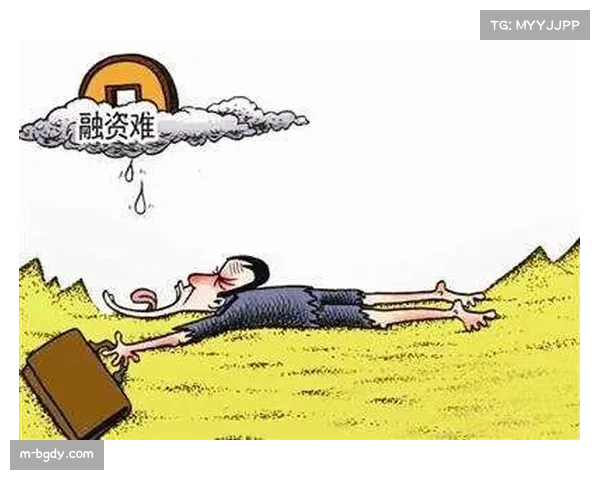 体育产业金融服务体系持续完善 缓解企业融资难问题