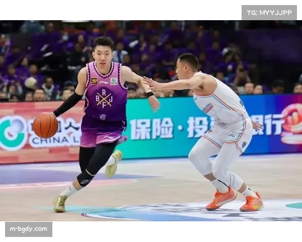 CBA季后赛12进8:广州龙狮以下克上,淘汰上赛季四强球队