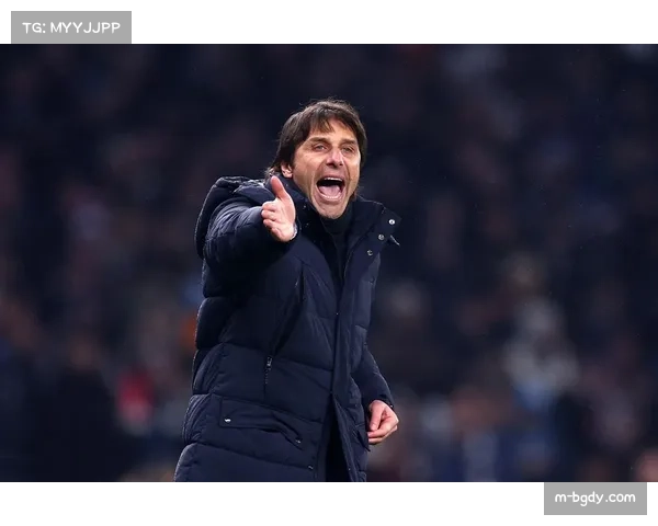 孔蒂谈那不勒斯战术体系:一球优势获胜的纪律性